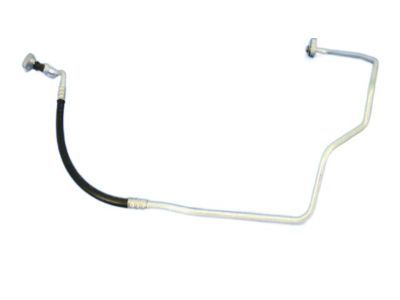 Ram 55056914AD LINE A/C Discharge Includes: Gaskets, O-Rings, Transducer, Valve Core