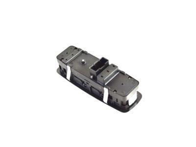 Ram 56046826AD SWITCH AND BEZEL Front Door