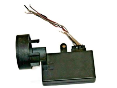 Dodge 56040642AP RECEIVER Keyless Entry