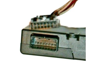 Dodge 56040642AP RECEIVER Keyless Entry