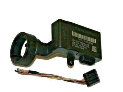 Dodge 56040642AP RECEIVER Keyless Entry
