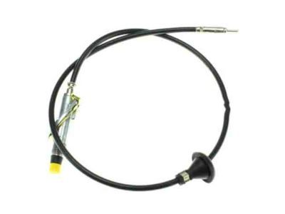 Dodge 56043019AC CABLE Antenna