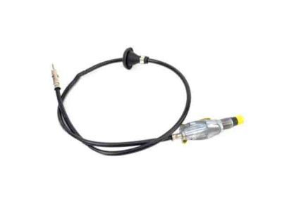 Dodge 56043019AC CABLE Antenna