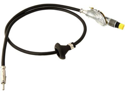 Dodge 56043019AC CABLE Antenna