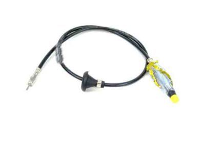 Dodge 56043019AC CABLE Antenna