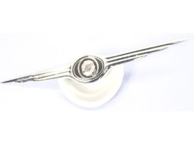 Chrysler PT Cruiser Tailgate Handle - ZK71WS2AC