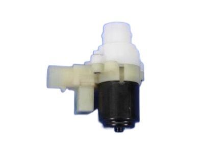 Jeep 5096343AA PUMP Washer, Windshield