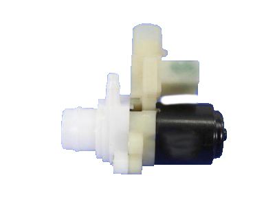 Jeep 5096343AA PUMP Washer, Windshield