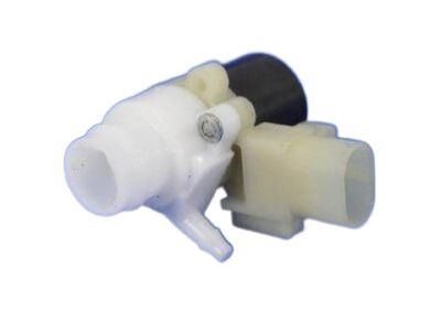 Jeep 5096343AA PUMP Washer, Windshield