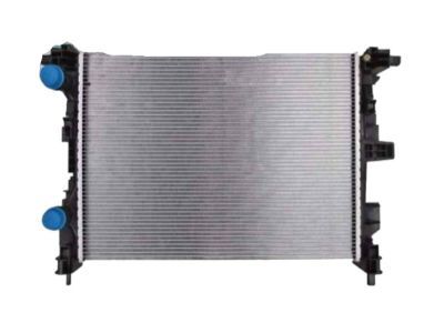 Jeep Radiator - 68256135AA