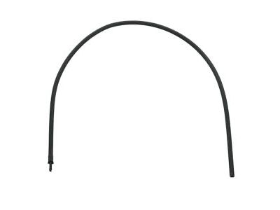 Ram 68039892AA HOSE Windshield Washer