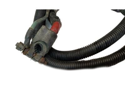 Mopar 68004760AD Wiring Battery Positive