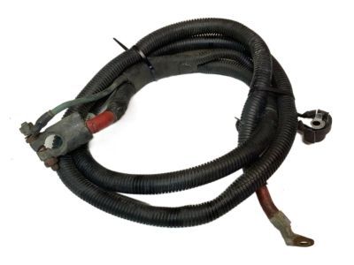 Mopar 68004760AD Wiring Battery Positive