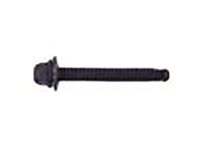 Ram 68272016AA BOLT Hex Head M6