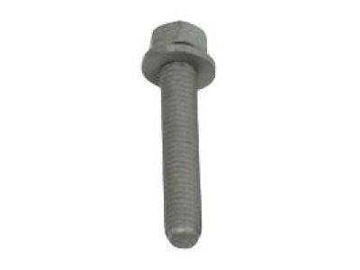 Ram 68272016AA BOLT Hex Head M6