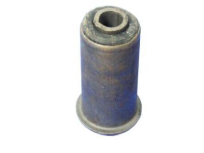 Mopar 52038686 Leaf Spring Bushing, Rear