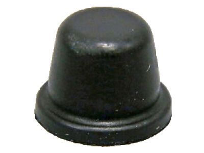 Chrysler 4126733 CAP, Disc Brake Bleeder Screw