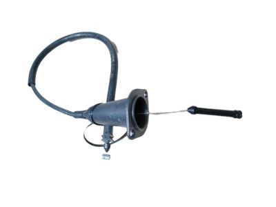 Chrysler 4891144AB CABLE Speed Control