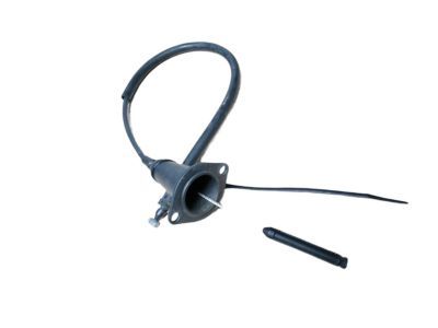 Chrysler 4891144AB CABLE Speed Control