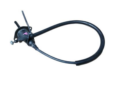 Chrysler 4891144AB CABLE Speed Control