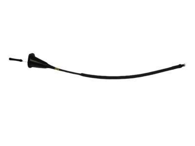 Chrysler 4891144AB CABLE Speed Control