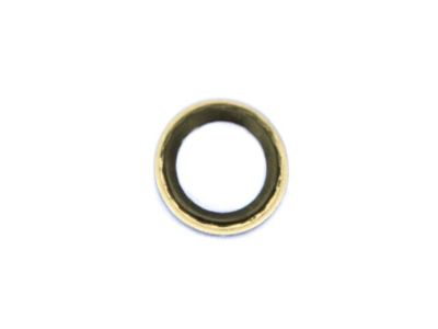 Mopar 68110605AA Tube Assembly O-Ring, Rear