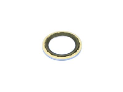 Mopar 68110605AA Tube Assembly O-Ring, Rear