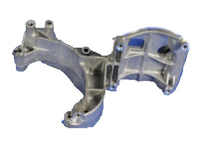 Dodge Durango Alternator Bracket - 53008614