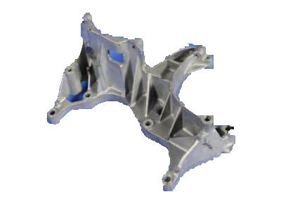 Dodge 53008614 BRACKET Alternator And Compressor