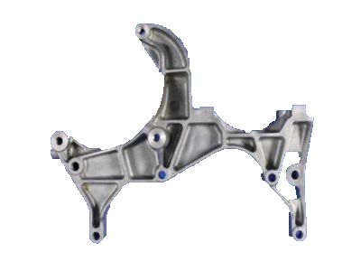 Dodge 53008614 BRACKET Alternator And Compressor