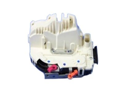 Chrysler Door Lock Actuator - 4589239AH