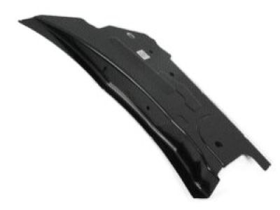 Mopar 68002033AA Inner Rail, Front Driver Side