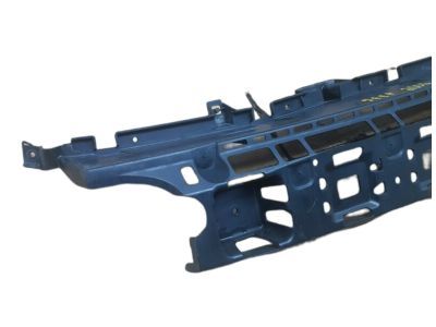Mopar 55156878AD Bracket Fascia