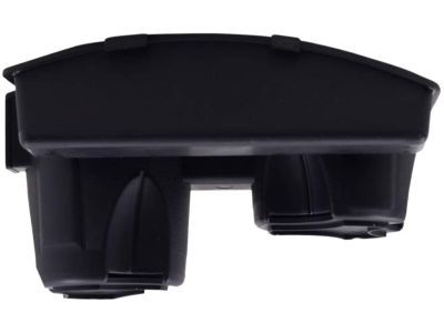 Jeep 5143592AB CUPHOLDER Floor Console