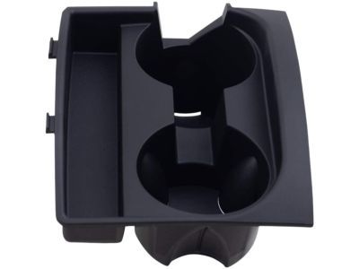 Jeep 5143592AB CUPHOLDER Floor Console