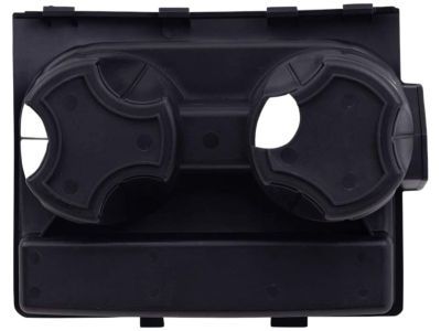 Jeep 5143592AB CUPHOLDER Floor Console