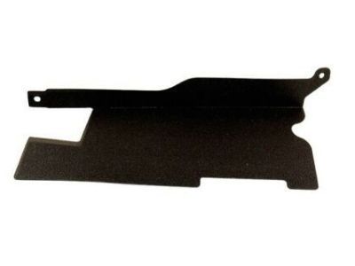 Ram 68237359AA SEAL Radiator Side Air