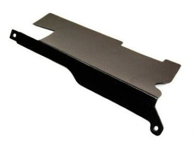 Ram 68237359AA SEAL Radiator Side Air