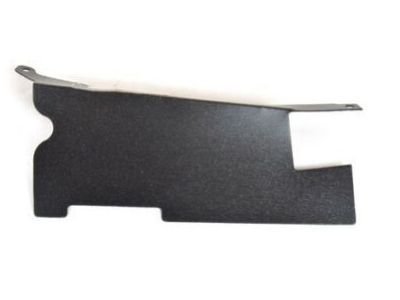 Ram 68237359AA SEAL Radiator Side Air