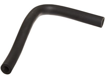 Jeep Crankcase Breather Hose - 53008675AB