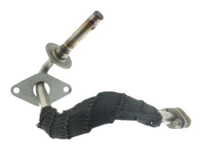 Dodge 4593576AC TUBE EGR Valve to Intake