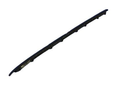 Ram 55112434AG MOLDING Windshield