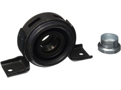 2008 Dodge Ram 3500 Driveshaft Center Support Bearing - 5183075AC