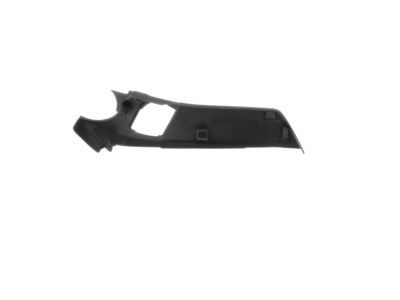 Dodge 1RW84XDVAA SHIELD Inboard