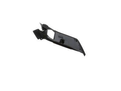 Dodge 1RW84XDVAA SHIELD Inboard