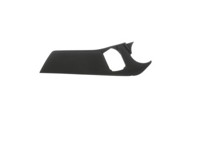 Dodge 1RW84XDVAA SHIELD Inboard