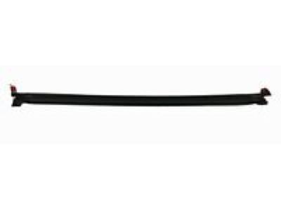 Jeep 55397480AA SEAL Door On Hardtop-Export Only