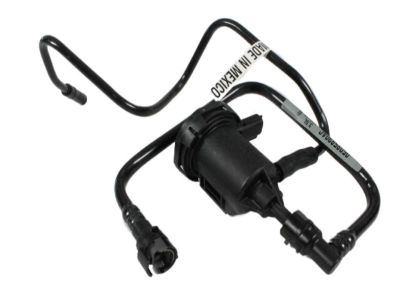 Chrysler 5085820AC HARNESS Proportional Purge Solenoid