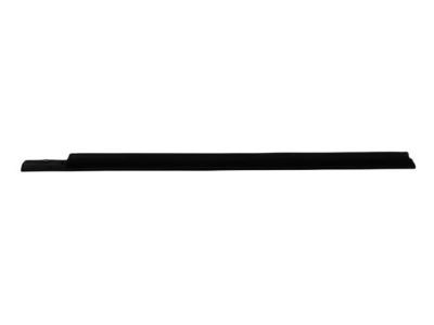 Jeep 55399130AC WEATHERSTRIP Front Door