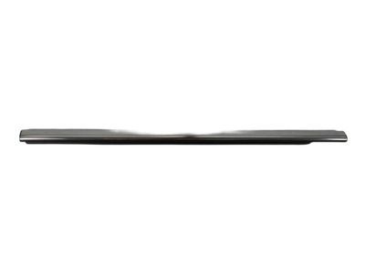Jeep 55399130AC WEATHERSTRIP Front Door